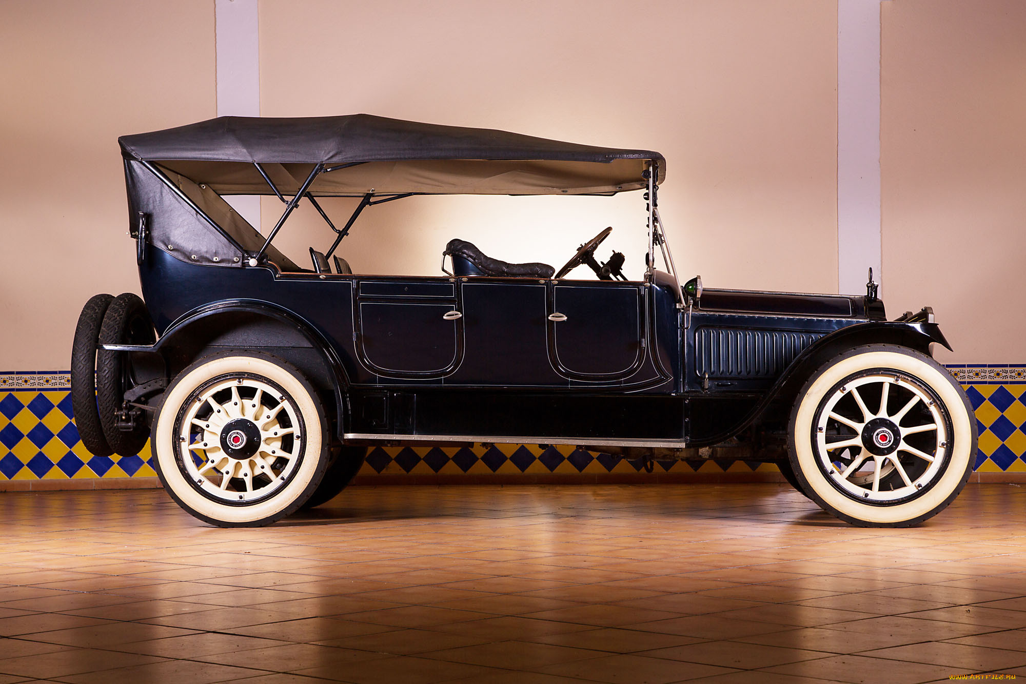 1916 packard twin six touring, , packard
